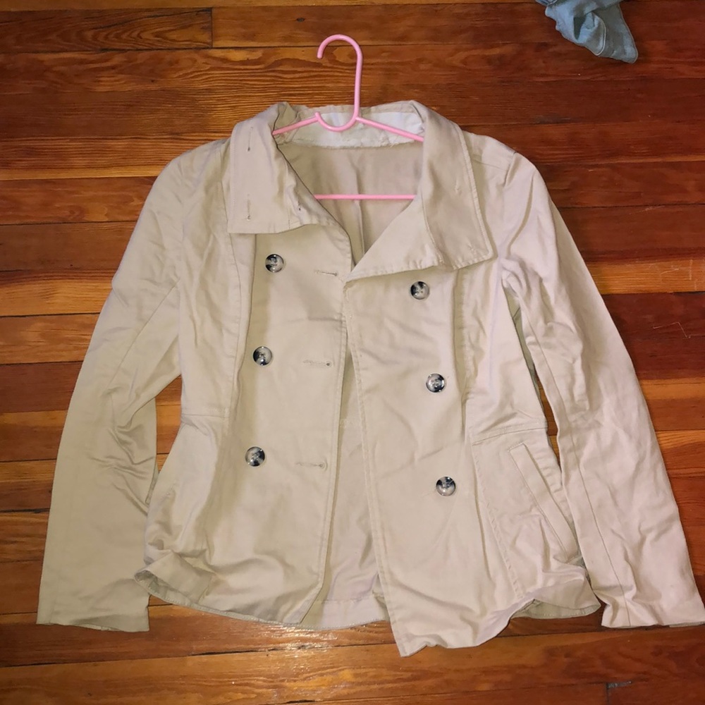 H&M jacket